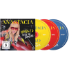BERTUS HUNGARY KFT. Anastacia - #NTK25 Live In Concert (CD + DVD)