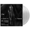 BERTUS HUNGARY KFT. Armin van Buuren - A State Of Trance 25 Years Selected Highlights (Limited Silver Vinyl) (Vinyl LP (nagylemez))