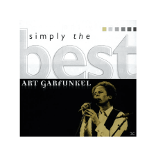 BERTUS HUNGARY KFT. Art Garfunkel - Simply The Best (Cd) rock / pop