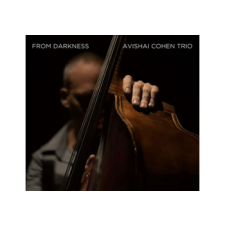 BERTUS HUNGARY KFT. Avishai Cohen Trio (Nagybőgős) - From Darkness (Cd) jazz