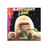 BERTUS HUNGARY KFT. Basement Jaxx - Rooty (CD)