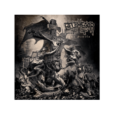 BERTUS HUNGARY KFT. Belphegor - The Devils (Limited Edition) (Vinyl LP (nagylemez)) heavy metal