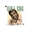 BERTUS HUNGARY KFT. Ben E. King - The Essential Recordings (Cd)