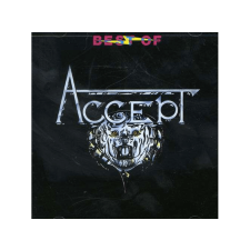 BERTUS HUNGARY KFT. Best Of CD egyéb zene