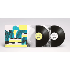 BERTUS HUNGARY KFT. Bicep - (Vinyl LP (nagylemez)) elektronikus