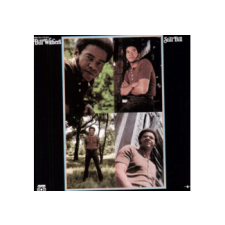 BERTUS HUNGARY KFT. Bill Withers - Still Bill (Vinyl LP (nagylemez)) soul
