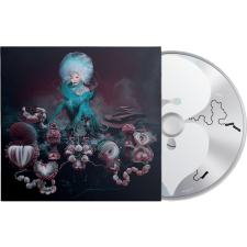 BERTUS HUNGARY KFT. Björk - Fossora (Digipak) (Cd) alternatív