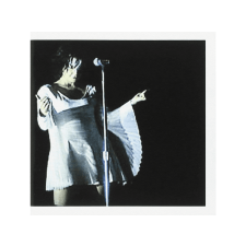 BERTUS HUNGARY KFT. Björk - Homogenic Live (CD) rock / pop