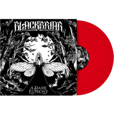BERTUS HUNGARY KFT. Blackbriar - A Dark Euphony (Solid Red Vinyl) (Vinyl LP (nagylemez)) heavy metal