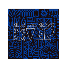 BERTUS HUNGARY KFT. Blue Lab Beats - Xover + Bonus Tracks (Japán kiadás) (CD) jazz
