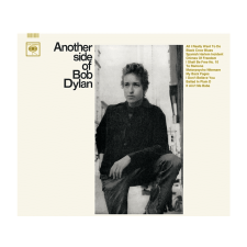 BERTUS HUNGARY KFT. Bob Dylan - Another Side Of (Vinyl LP (nagylemez)) rock / pop
