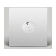 BERTUS HUNGARY KFT. Bonobo - ATK (Vinyl EP (12")) elektronikus