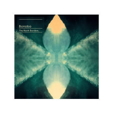 BERTUS HUNGARY KFT. Bonobo - The North Borders (Vinyl LP (nagylemez)) elektronikus
