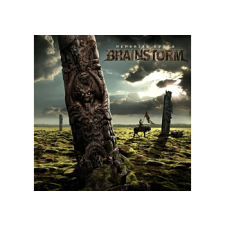 BERTUS HUNGARY KFT. Brainstorm - Memorial Roots (Limited Edition) (Cd) heavy metal