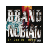 BERTUS HUNGARY KFT. Brand Nubian - In God We Trust (Vinyl LP (nagylemez))