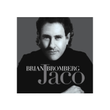 BERTUS HUNGARY KFT. Brian Bromberg - Jaco (Cd) jazz