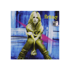 BERTUS HUNGARY KFT. Britney Spears - Britney + 3 Bonus Tracks (Reissue) (Cd) rock / pop