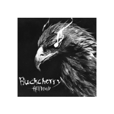 BERTUS HUNGARY KFT. Buckcherry - Hellbound (Cd) heavy metal