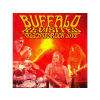 BERTUS HUNGARY KFT. Buffalo Revisited - Volcanic Rock Live (Vinyl LP (nagylemez))