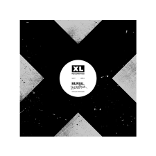 BERTUS HUNGARY KFT. Burial - Dreamfear/Boy Sent From Above (Vinyl EP (12")) elektronikus