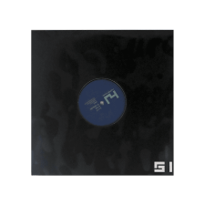 BERTUS HUNGARY KFT. Burial - Kindred (Vinyl EP (12")) elektronikus