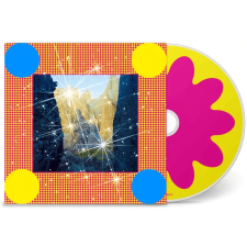 BERTUS HUNGARY KFT. Caribou - Honey (CD) elektronikus