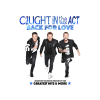 BERTUS HUNGARY KFT. Caught In The Act - Back for Love (CD)
