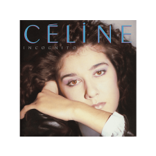BERTUS HUNGARY KFT. Céline Dion - Incognito (CD) rock / pop