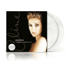 BERTUS HUNGARY KFT. Céline Dion - Let's Talk About Love (Reissue) (Pearl White Vinyl) (Vinyl LP (nagylemez))