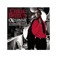 BERTUS HUNGARY KFT. Chris Brown - Exclusive (Cd) rock / pop
