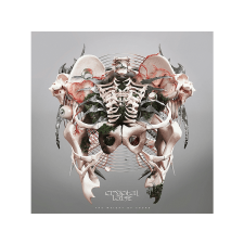 BERTUS HUNGARY KFT. Crystal Lake - The Weight Of Sound (Limited Edition) (Digipak) (CD) heavy metal