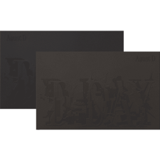 BERTUS HUNGARY KFT. D-Day (CD + könyv) rock / pop