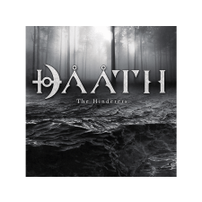 BERTUS HUNGARY KFT. Daath - The Hinderers (Vinyl LP (nagylemez)) heavy metal