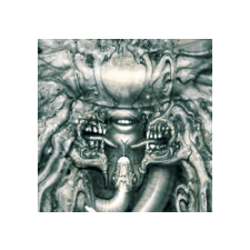 BERTUS HUNGARY KFT. Danzig - Danzig Iii: How The Gods Kill (Cd) heavy metal
