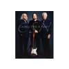BERTUS HUNGARY KFT. David Crosby, Graham Nash, Stephen Stills - CSN 2012 (DVD + CD)