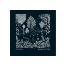 BERTUS HUNGARY KFT. Dead Can Dance - Garden of the Arcane Delights (Cd) rock / pop