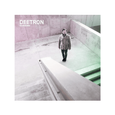 BERTUS HUNGARY KFT. Deetron - DJ-Kicks (CD) elektronikus