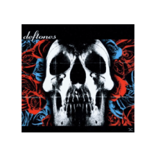 BERTUS HUNGARY KFT. Deftones - Deftones (Cd) heavy metal