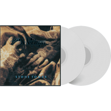 BERTUS HUNGARY KFT. Delerium - Stone Tower (Limited White Vinyl) (Vinyl LP (nagylemez)) elektronikus