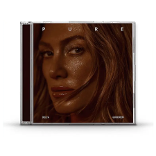 BERTUS HUNGARY KFT. Delta Goodrem - Pure (CD) rock / pop