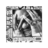 BERTUS HUNGARY KFT. Denzel Curry - King Of The Mischievous South Vol. 2 (CD)