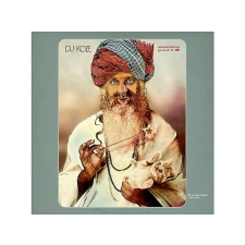 BERTUS HUNGARY KFT. DJ Koze - Reincarnations Part 2 (CD) elektronikus