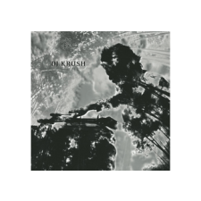 BERTUS HUNGARY KFT. Dj Krush - Jaku (Audiophile Edition) (Vinyl LP (nagylemez)) elektronikus