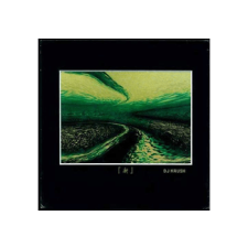 BERTUS HUNGARY KFT. Dj Krush - Zen (Audiophile Edition) (Vinyl LP (nagylemez)) elektronikus
