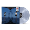 BERTUS HUNGARY KFT. Dream Theater - Falling Into Infinity (Clear Vinyl) (Vinyl LP (nagylemez))