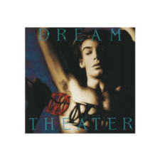 BERTUS HUNGARY KFT. Dream Theater - When Dream and Day Unite (Cd) heavy metal