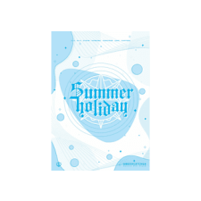 BERTUS HUNGARY KFT. Dreamcatcher - Summer Holiday (CD + könyv) rock / pop