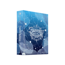 BERTUS HUNGARY KFT. Dreamcatcher - Summer Holiday (G Version) (CD + könyv) rock / pop