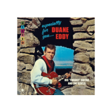 BERTUS HUNGARY KFT. Duane Eddy - Especially for You (Vinyl LP (nagylemez)) rock / pop