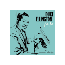 BERTUS HUNGARY KFT. Duke Ellington - Ko-Ko (Vinyl LP (nagylemez)) jazz